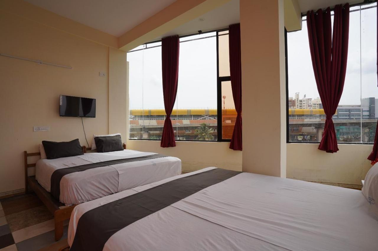 Mangalore City Hotel Mangalore
