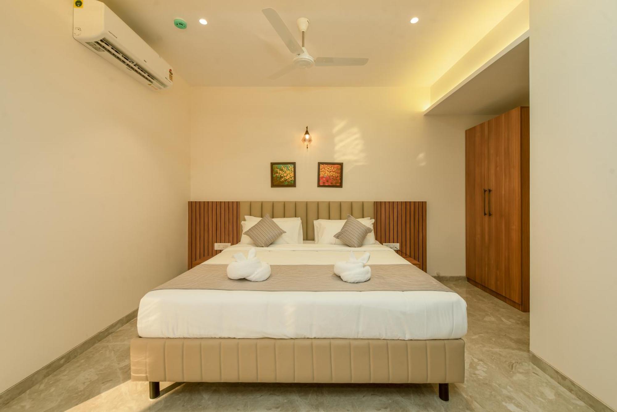 Shoolin Comforts 3* Mangalore