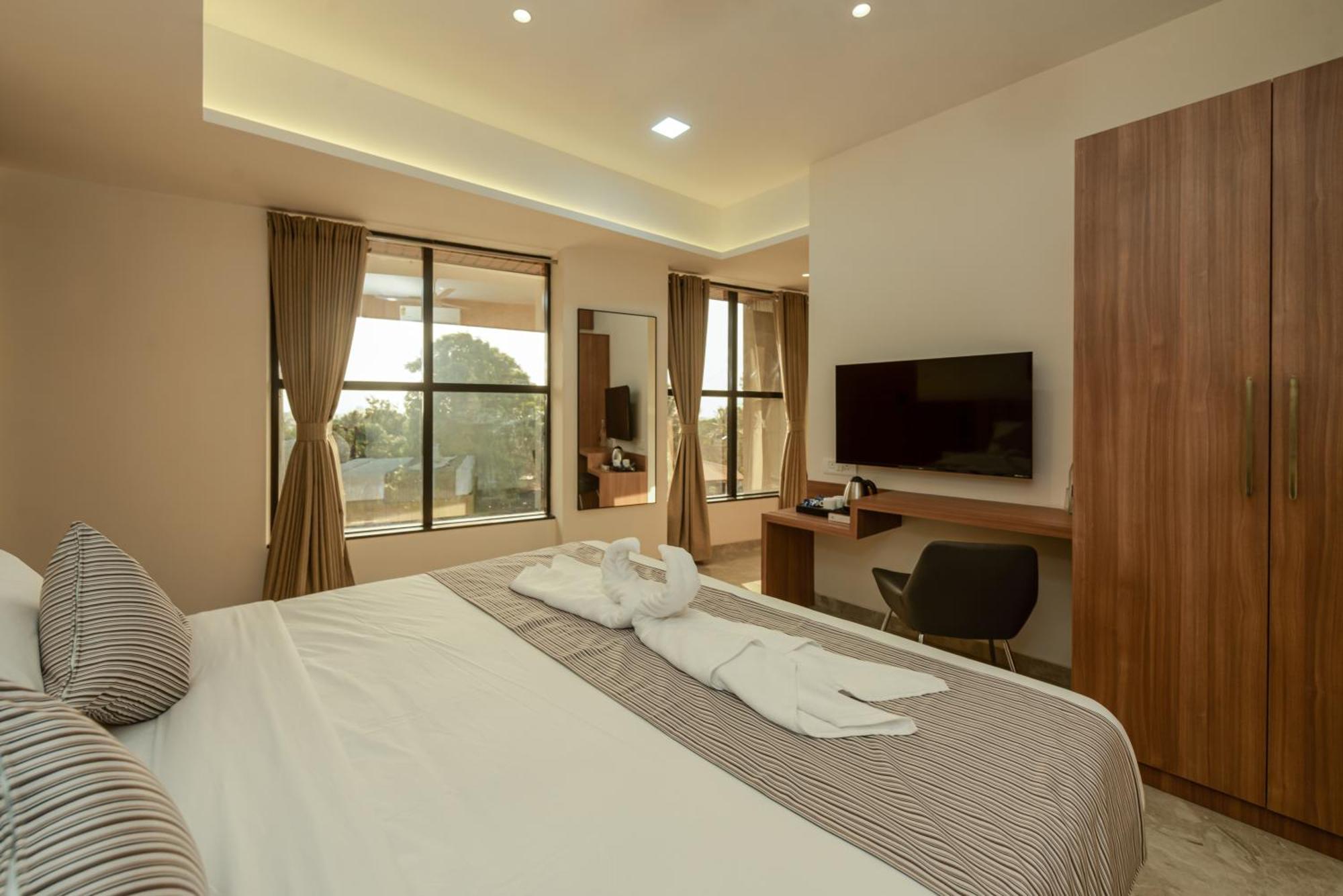 Shoolin Comforts 3* Mangalore
