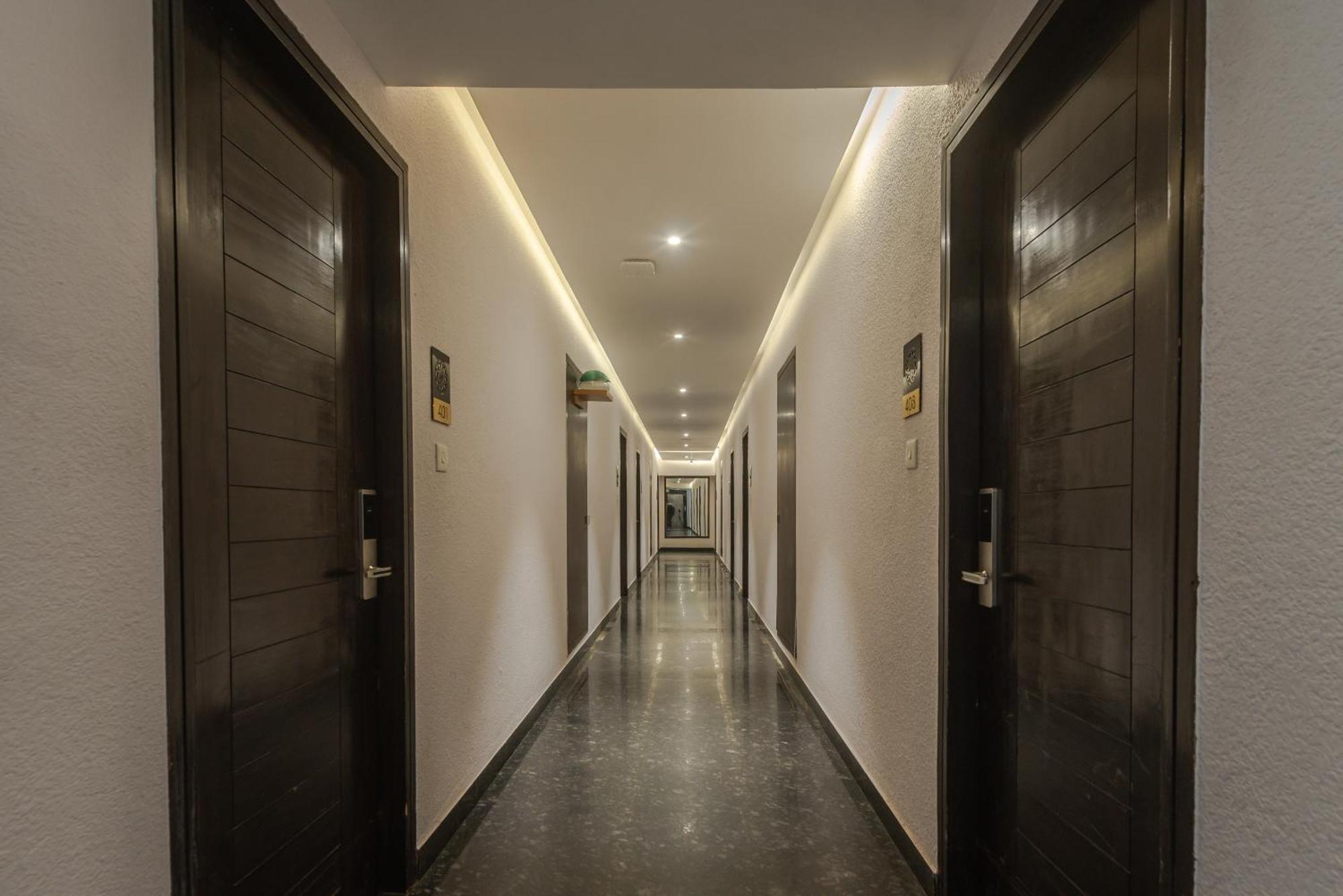 Hotel Shoolin Grand Mangalore