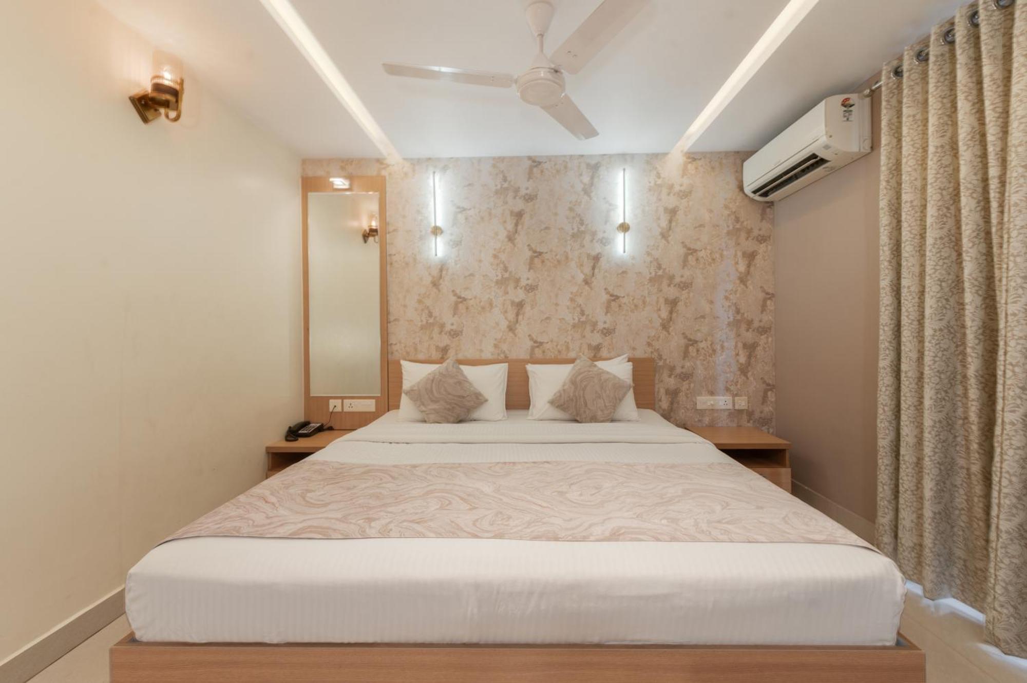 Shoolin Grand Hotel Mangalore
