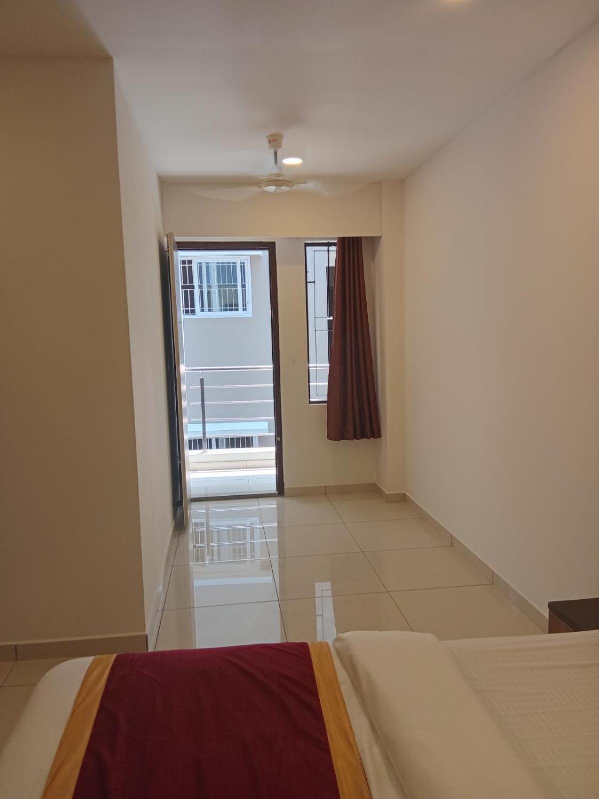 G K Residency Mangalore