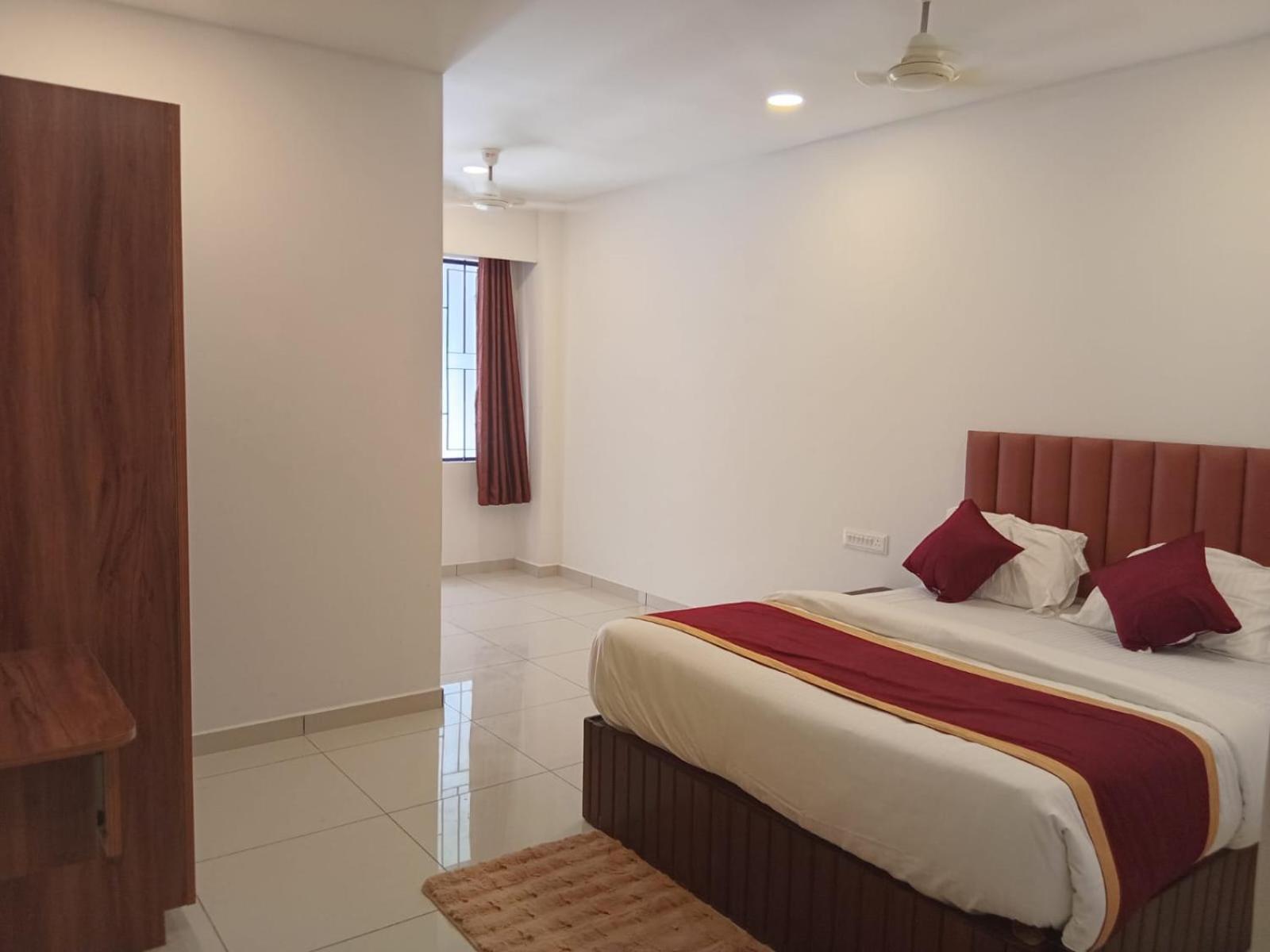 G K Residency