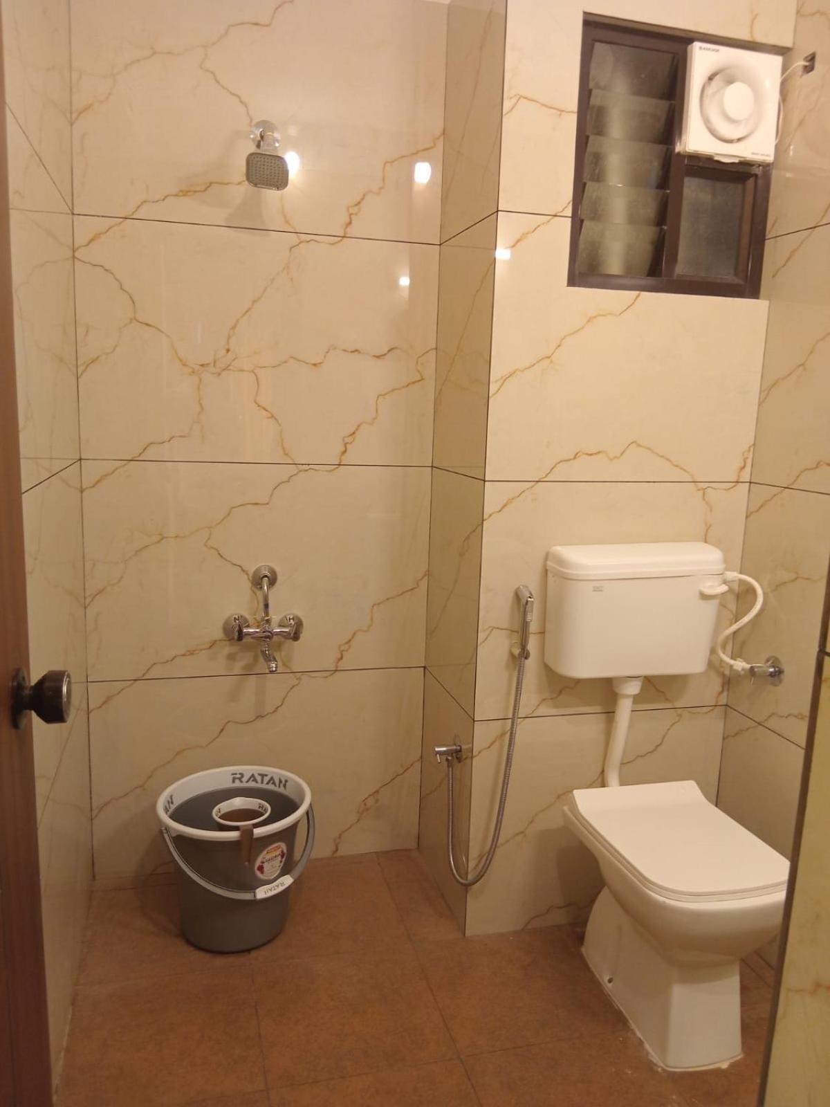 G K Residency 3* Mangalore