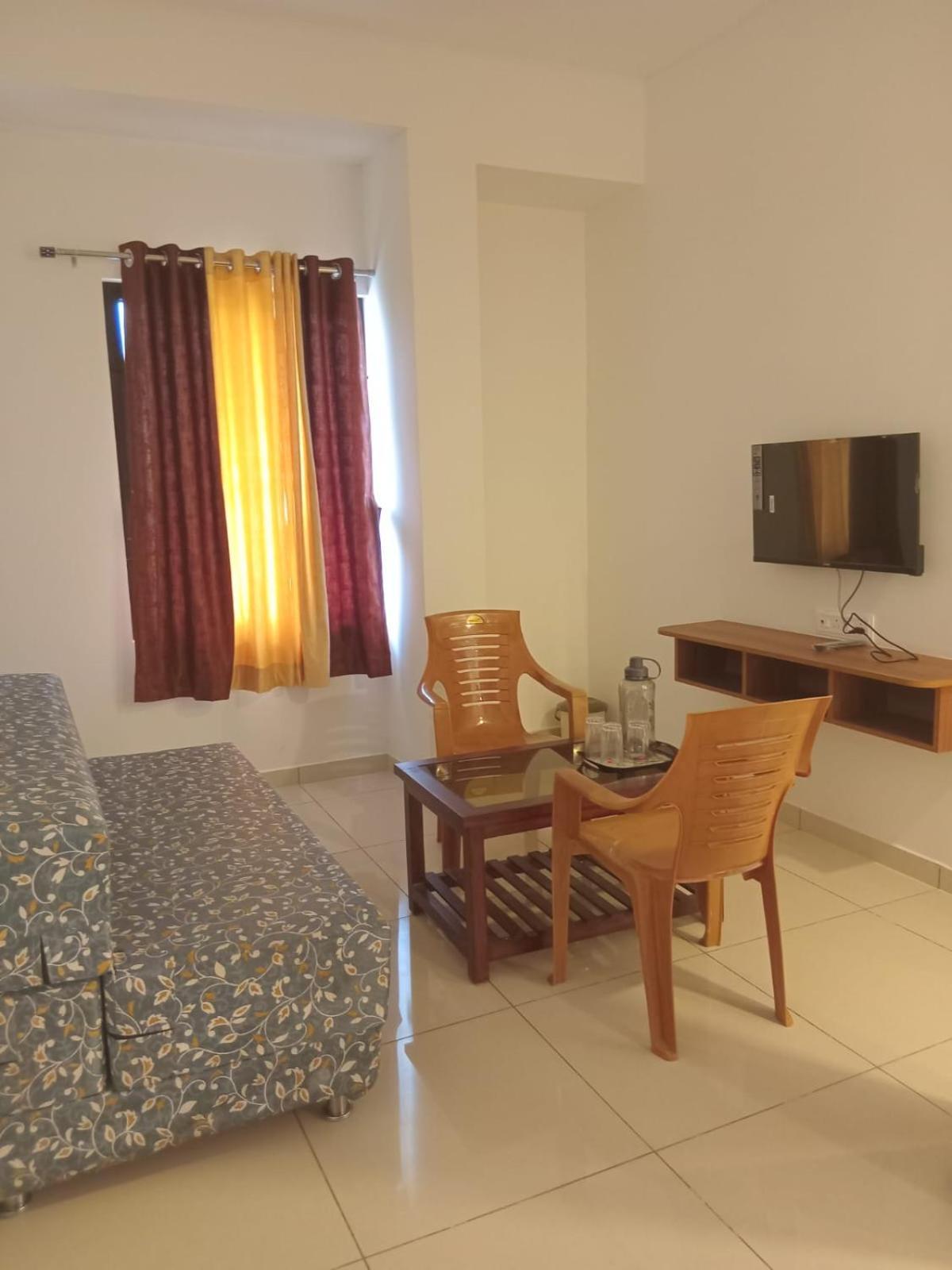 G K Residency Mangalore