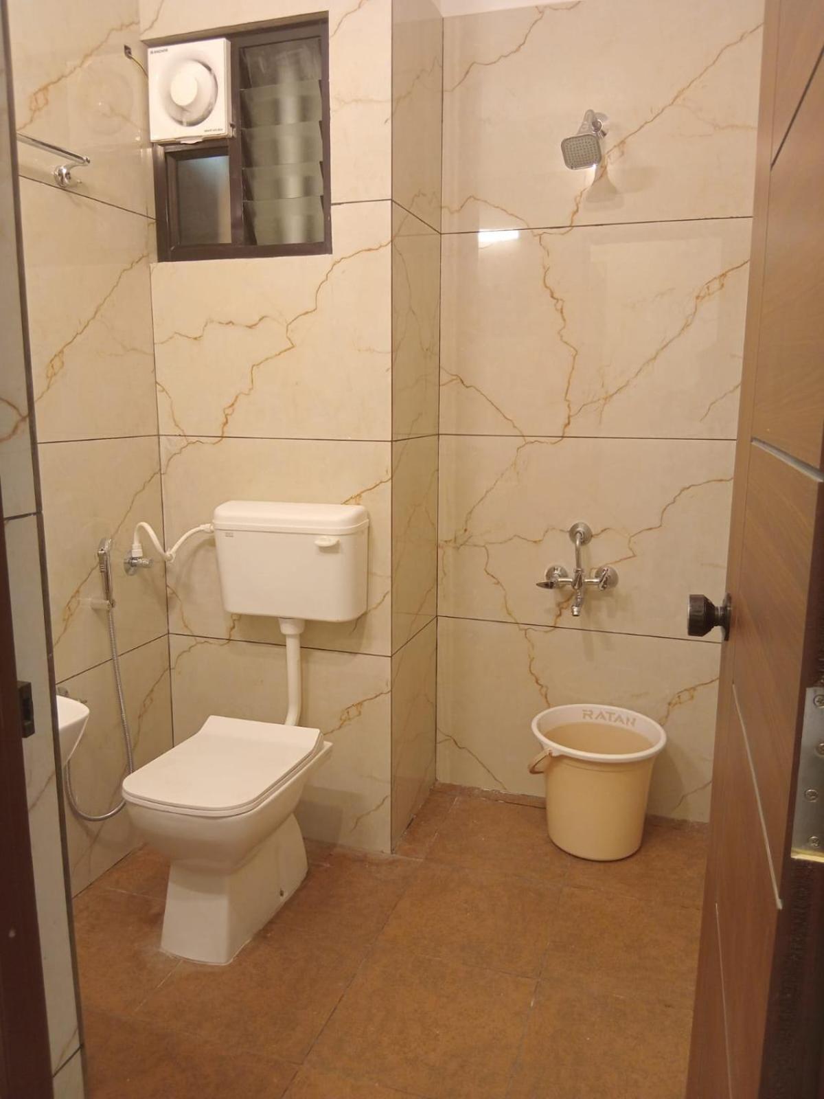 Hotel G K Residency