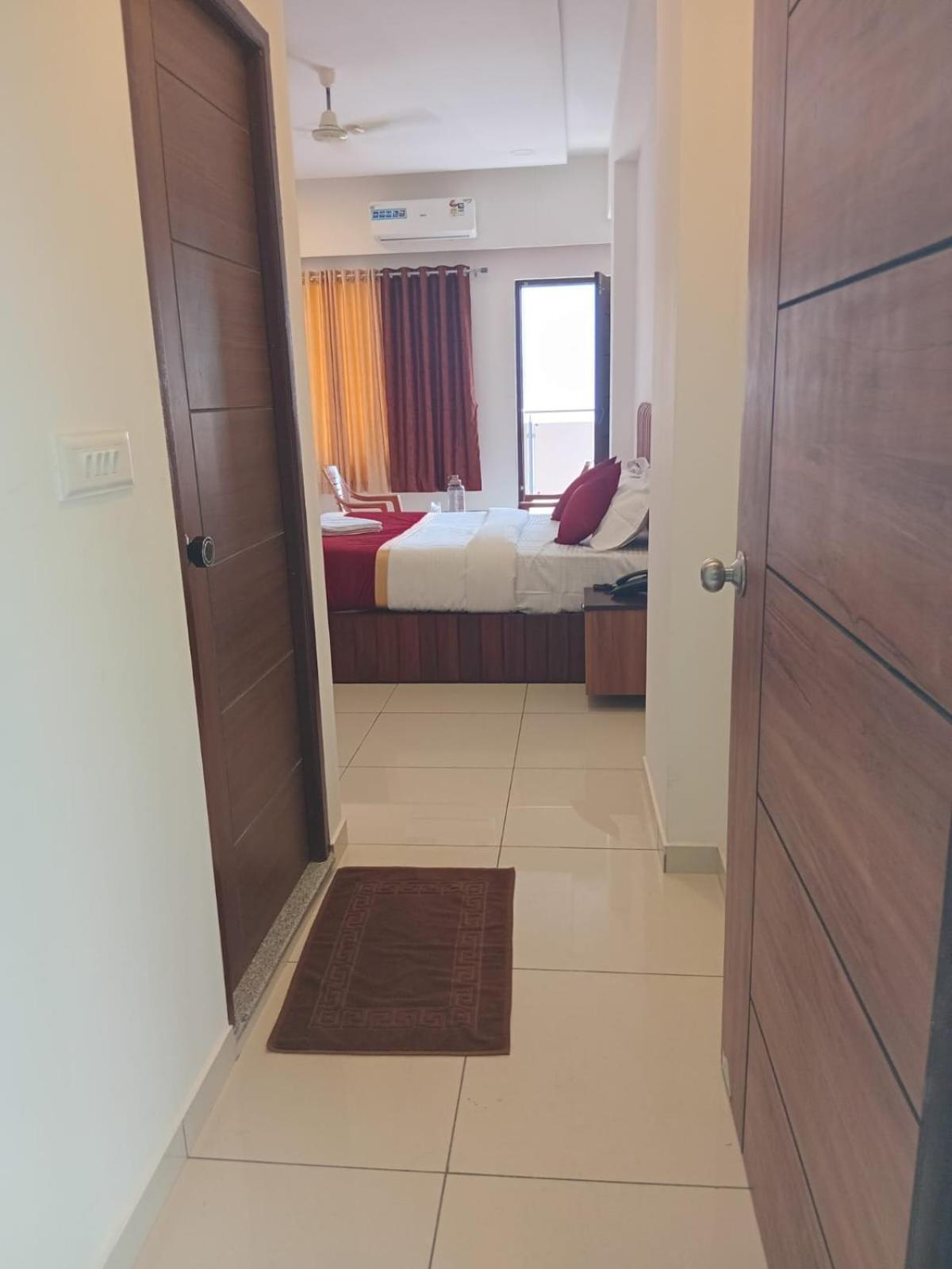 G K Residency 3* Mangalore