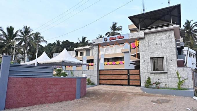 Silent View Service Apartment