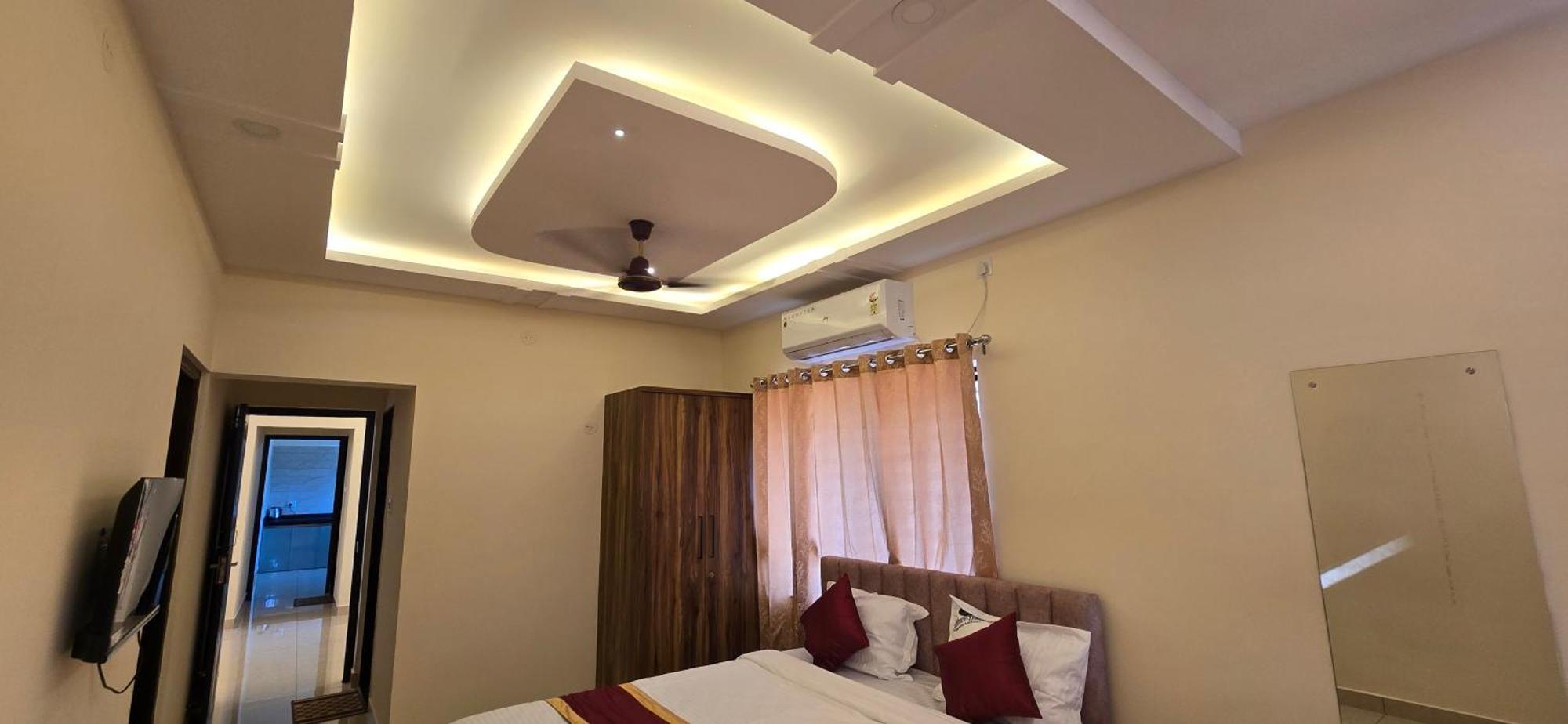 Apartment Silent View Service