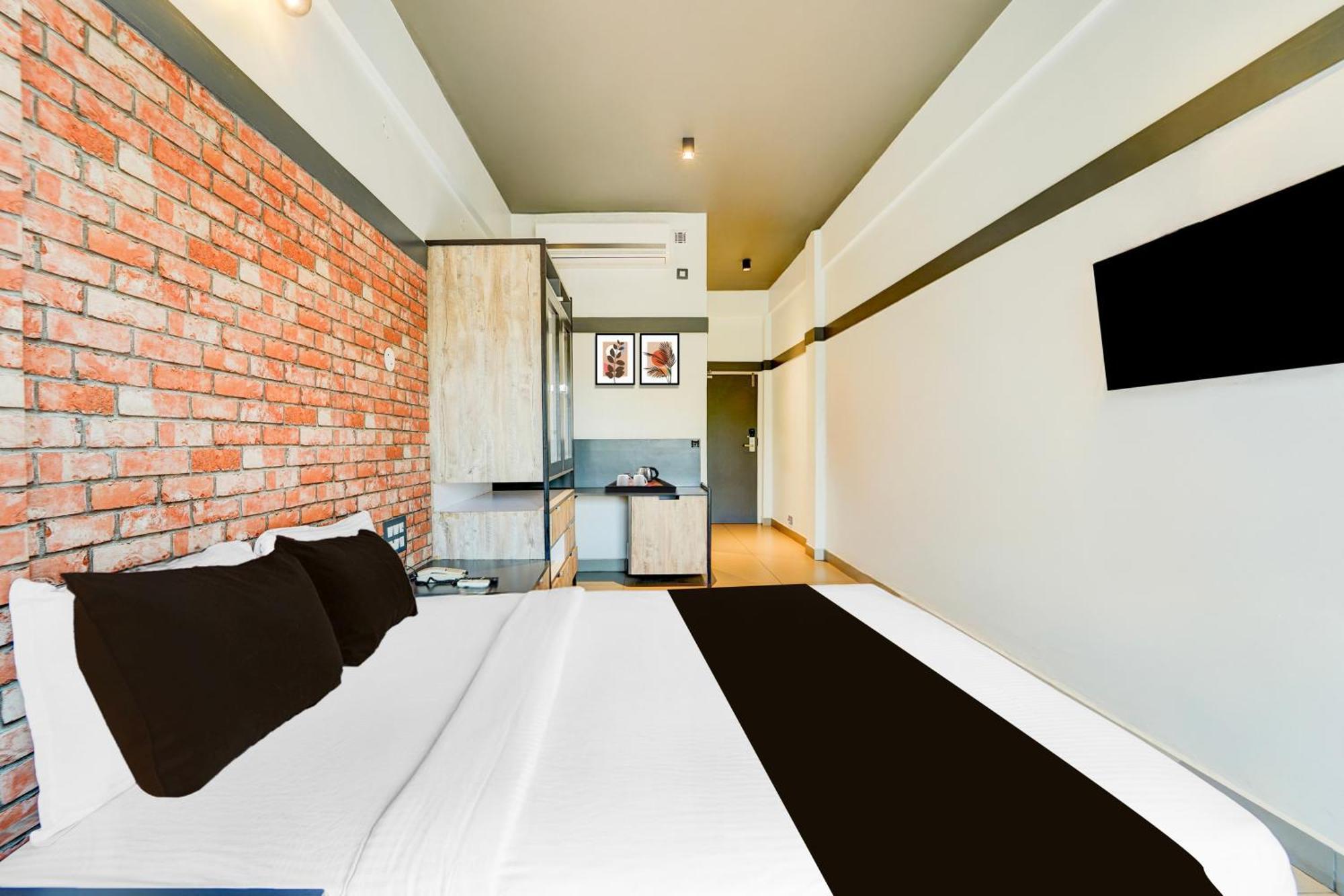 Super Townhouse Oak 3*