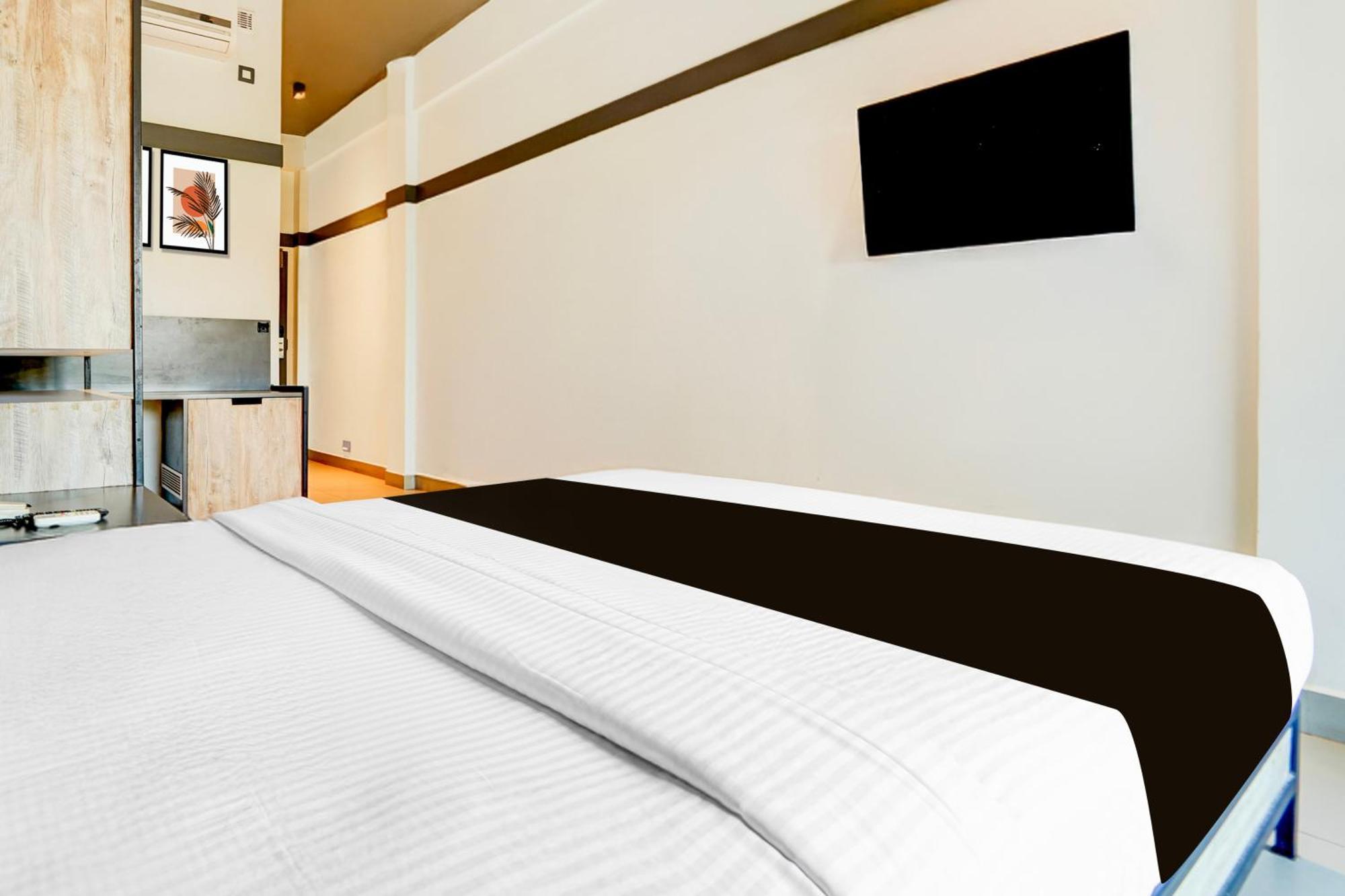 Hotel Super Townhouse Oak