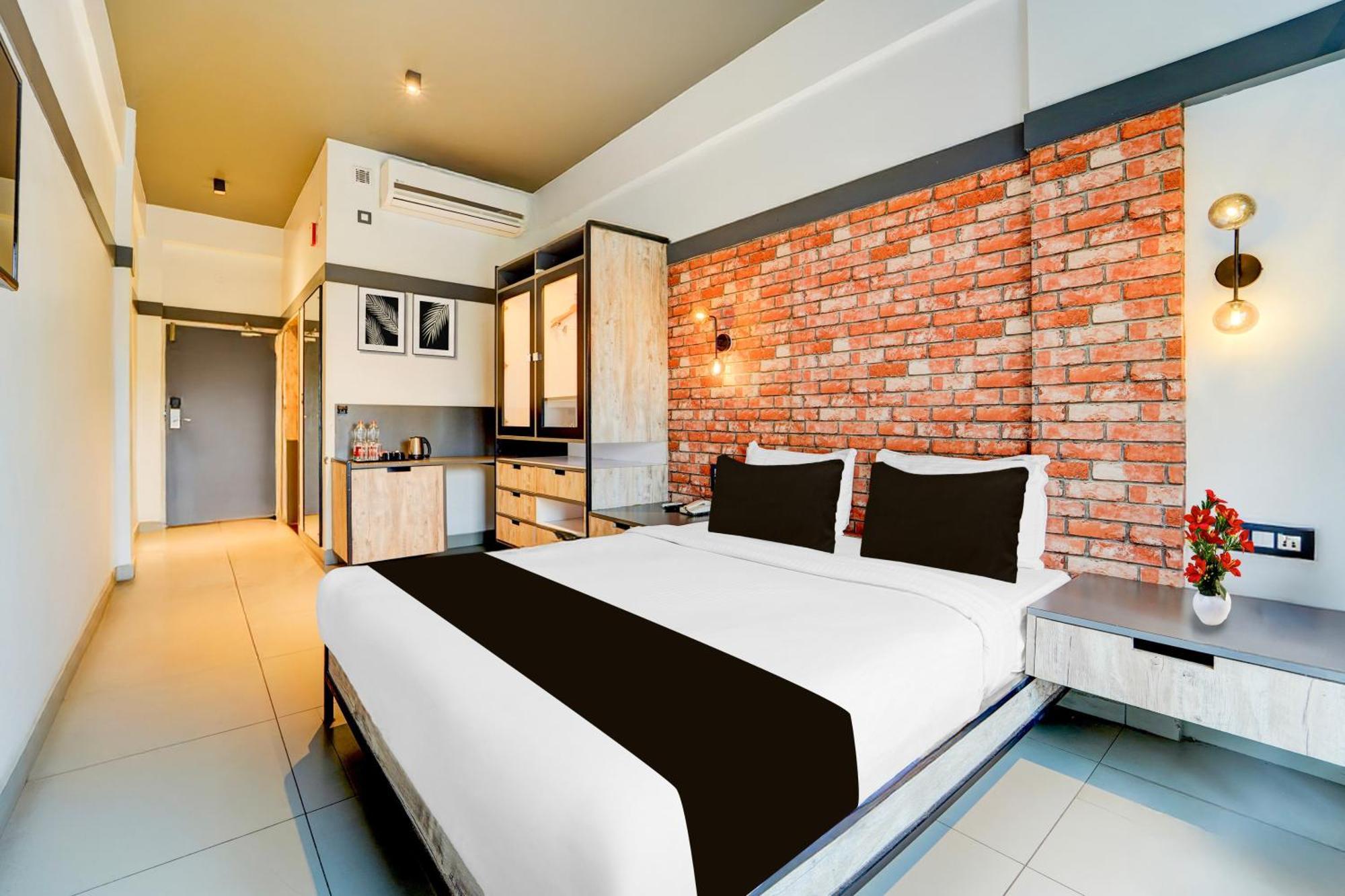 Super Townhouse Oak 3*
