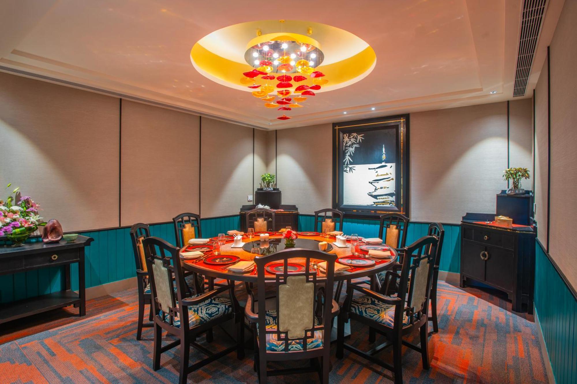 Vivanta Oldport Road - Formerly Known As Taj Manjarun 4* Mangalore