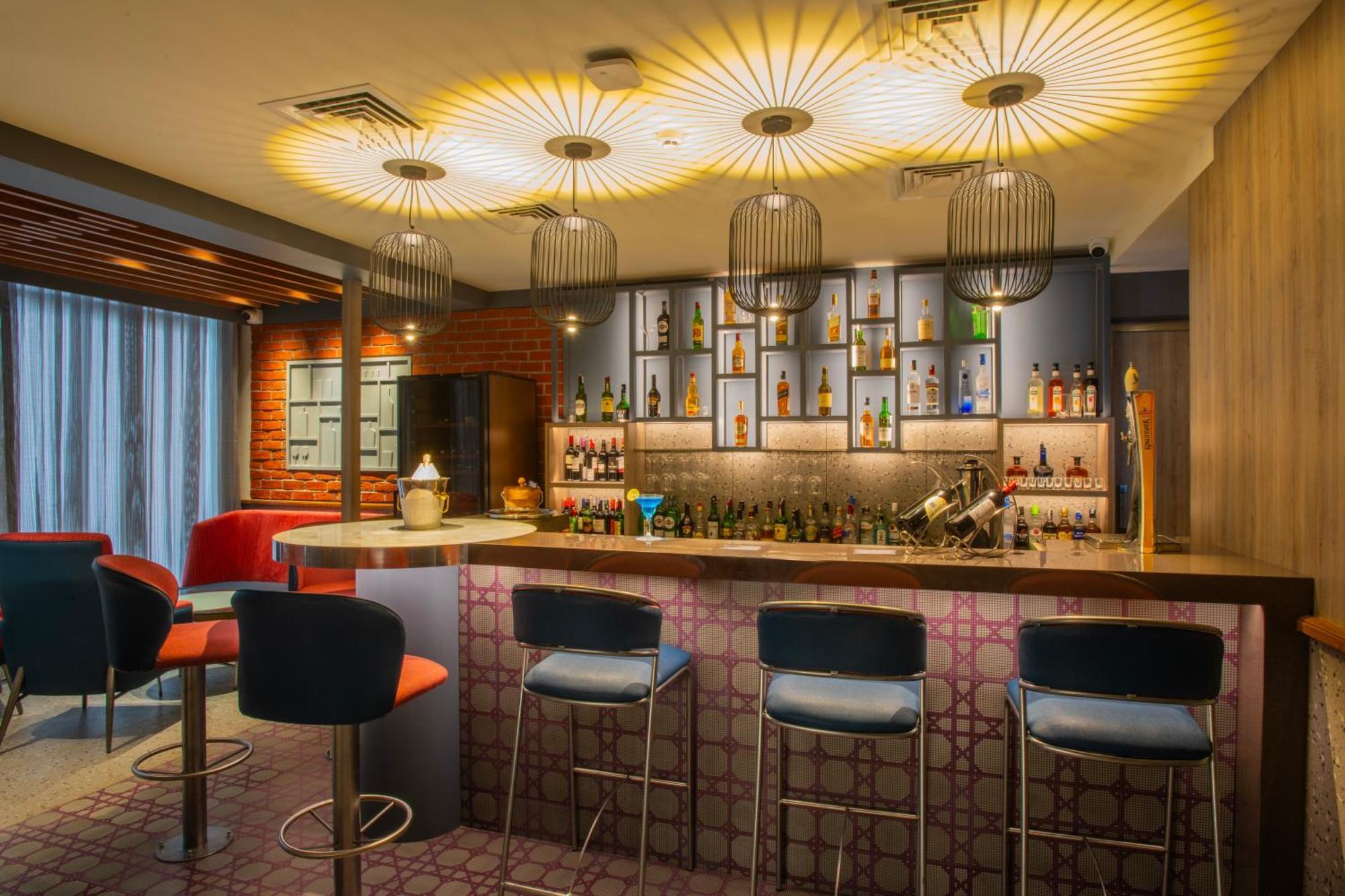 Vivanta Oldport Road - Formerly Known As Taj Manjarun Hotel 4*