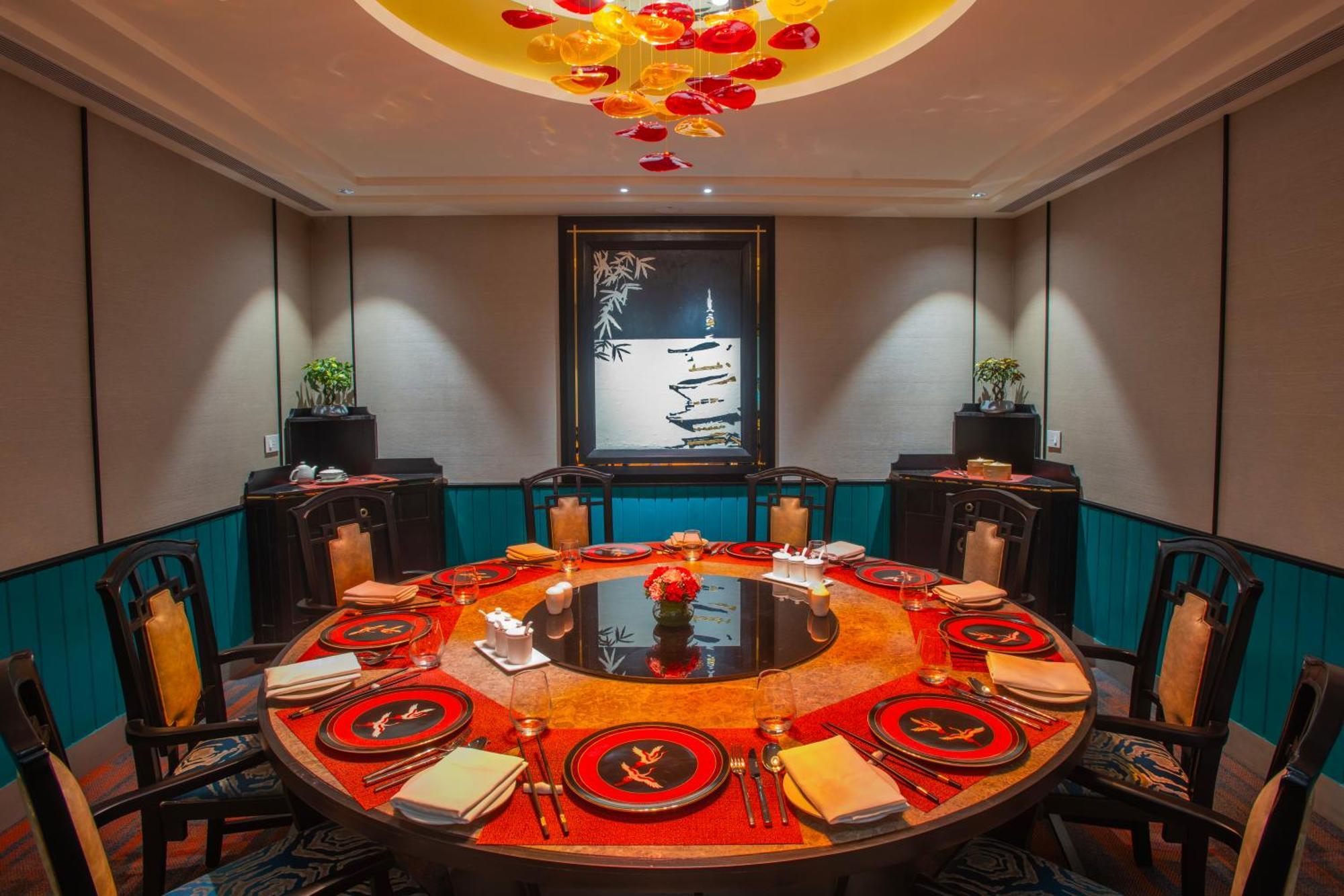 Vivanta Oldport Road - Formerly Known As Taj Manjarun 4*