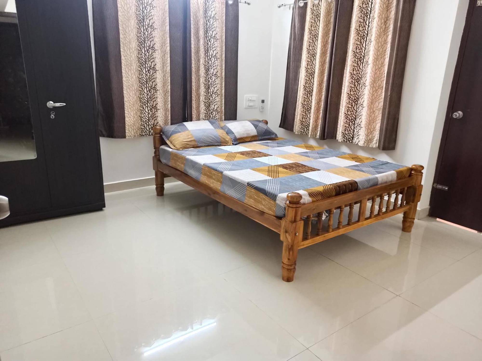 Venus Homes Apartment *