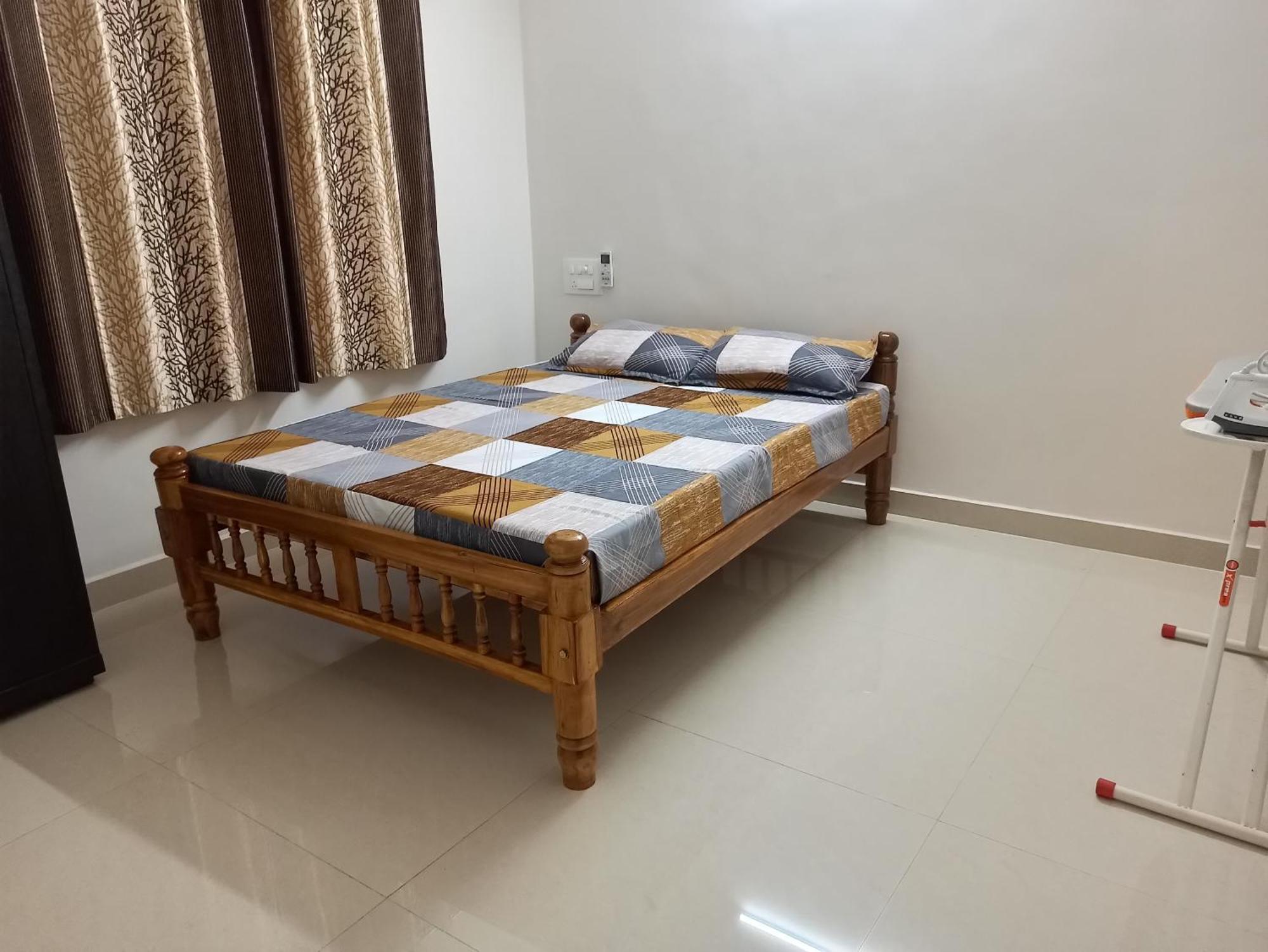 Apartment Venus Homes *
