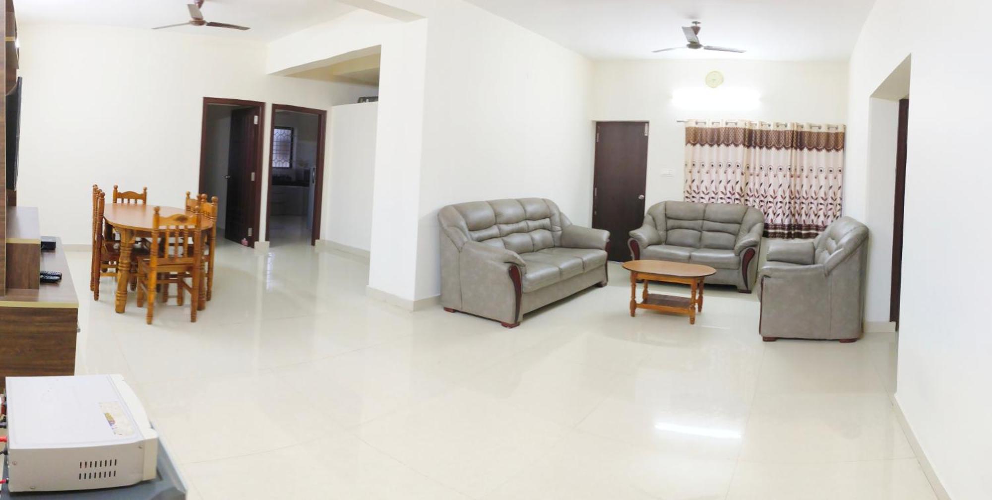 Venus Homes Apartment Mangalore