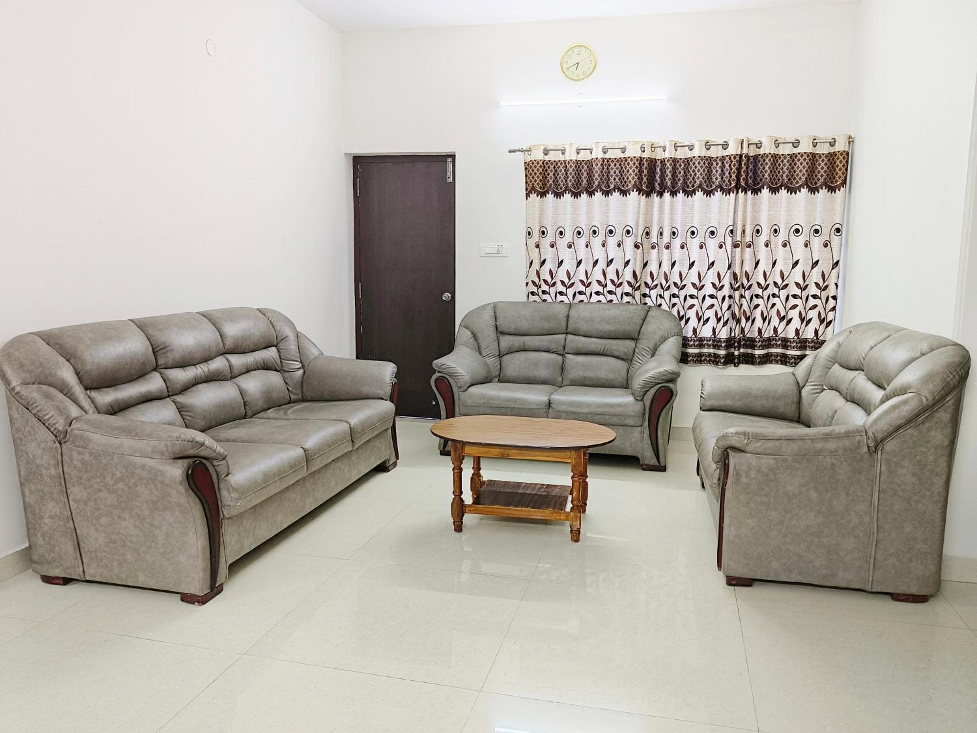 Venus Homes * Mangalore