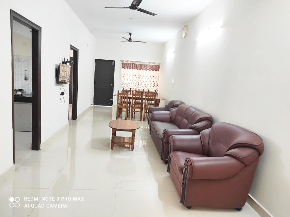 Apartment Venus Homes Mangalore