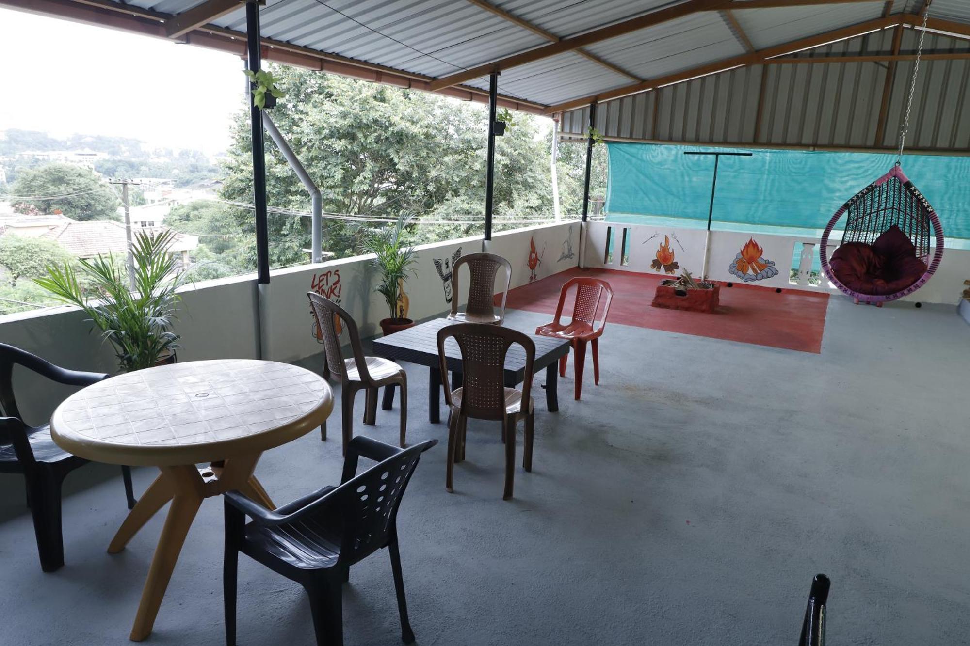Party Friendly Homestay In *