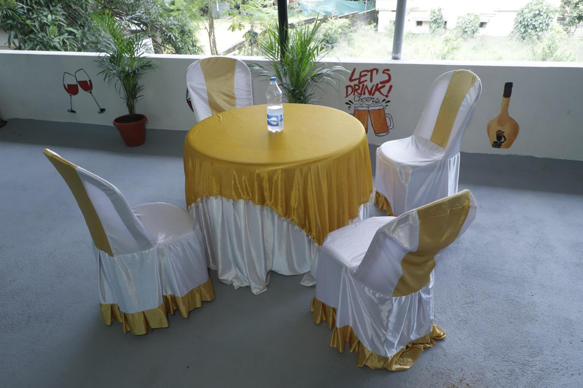 Party Friendly Homestay In Mangalore