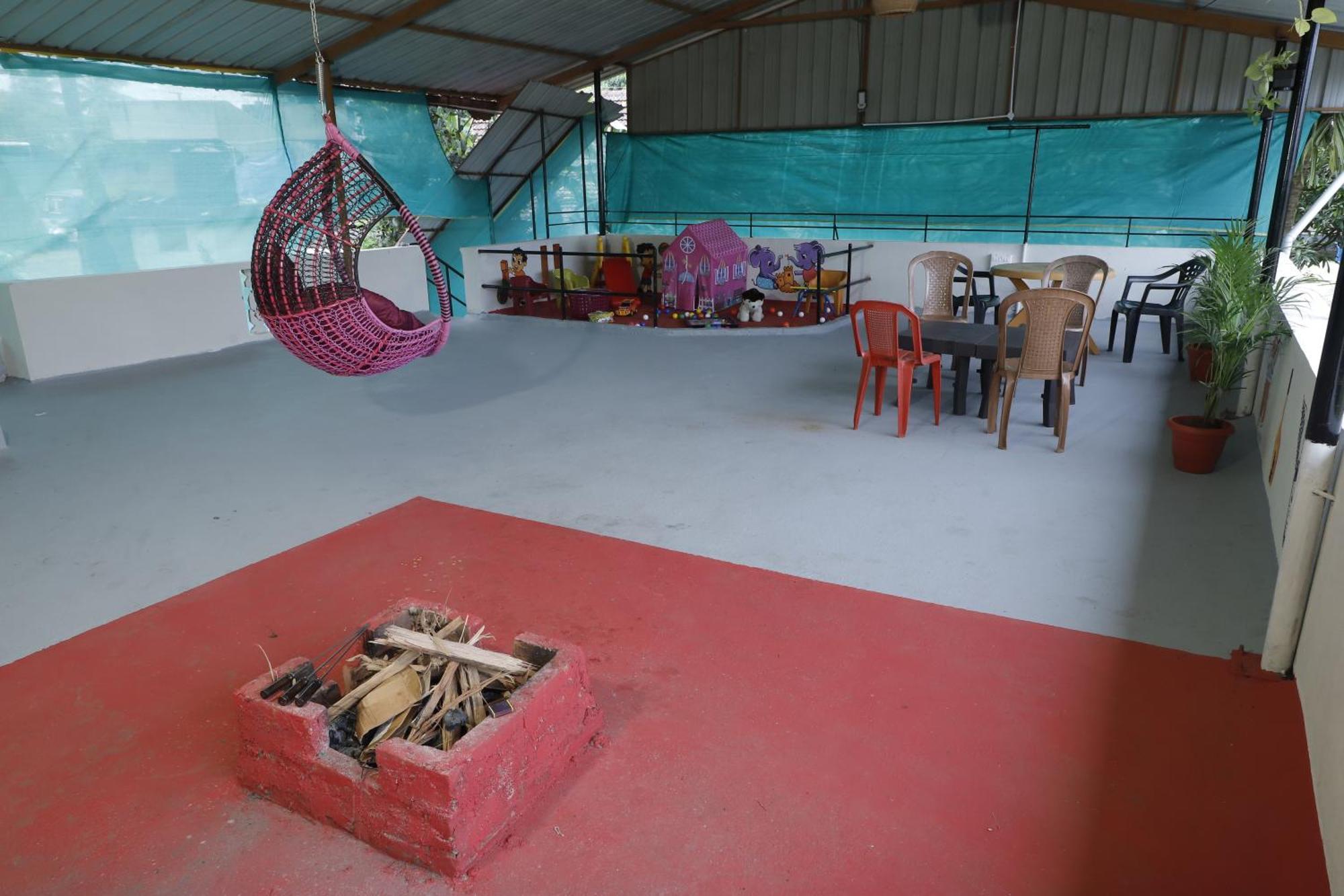 Party Friendly Homestay In