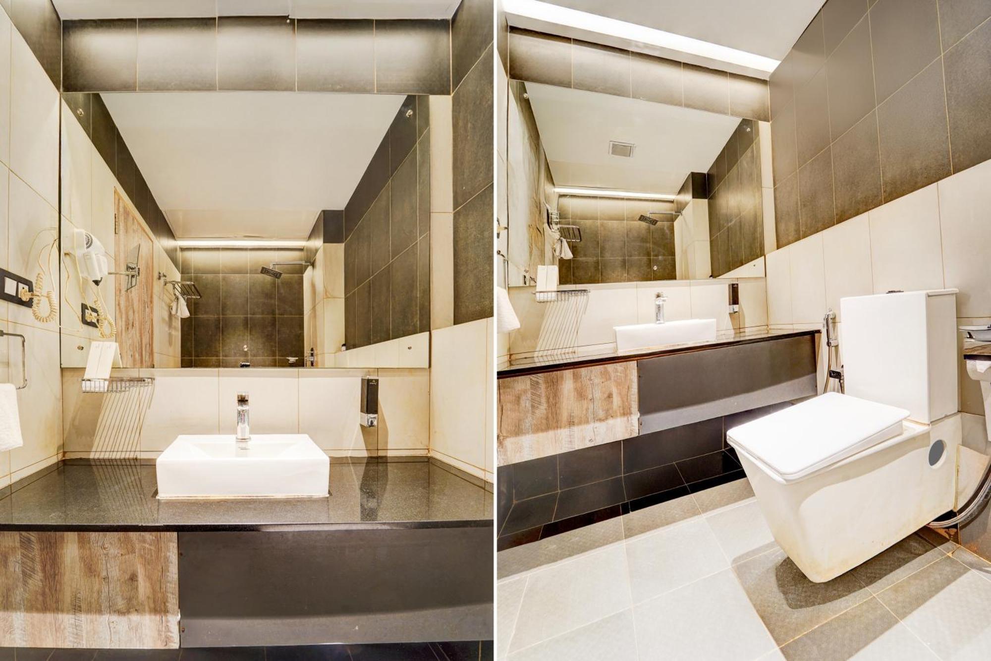 Hotel Super Townhouse Oak