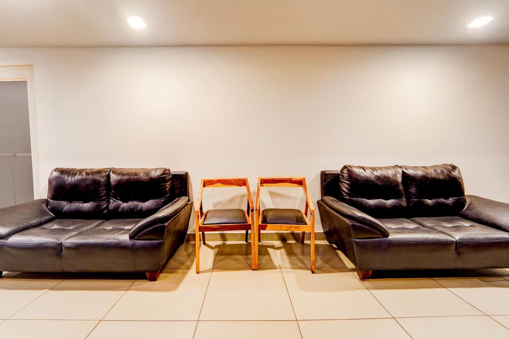 Hotel Super Townhouse Oak