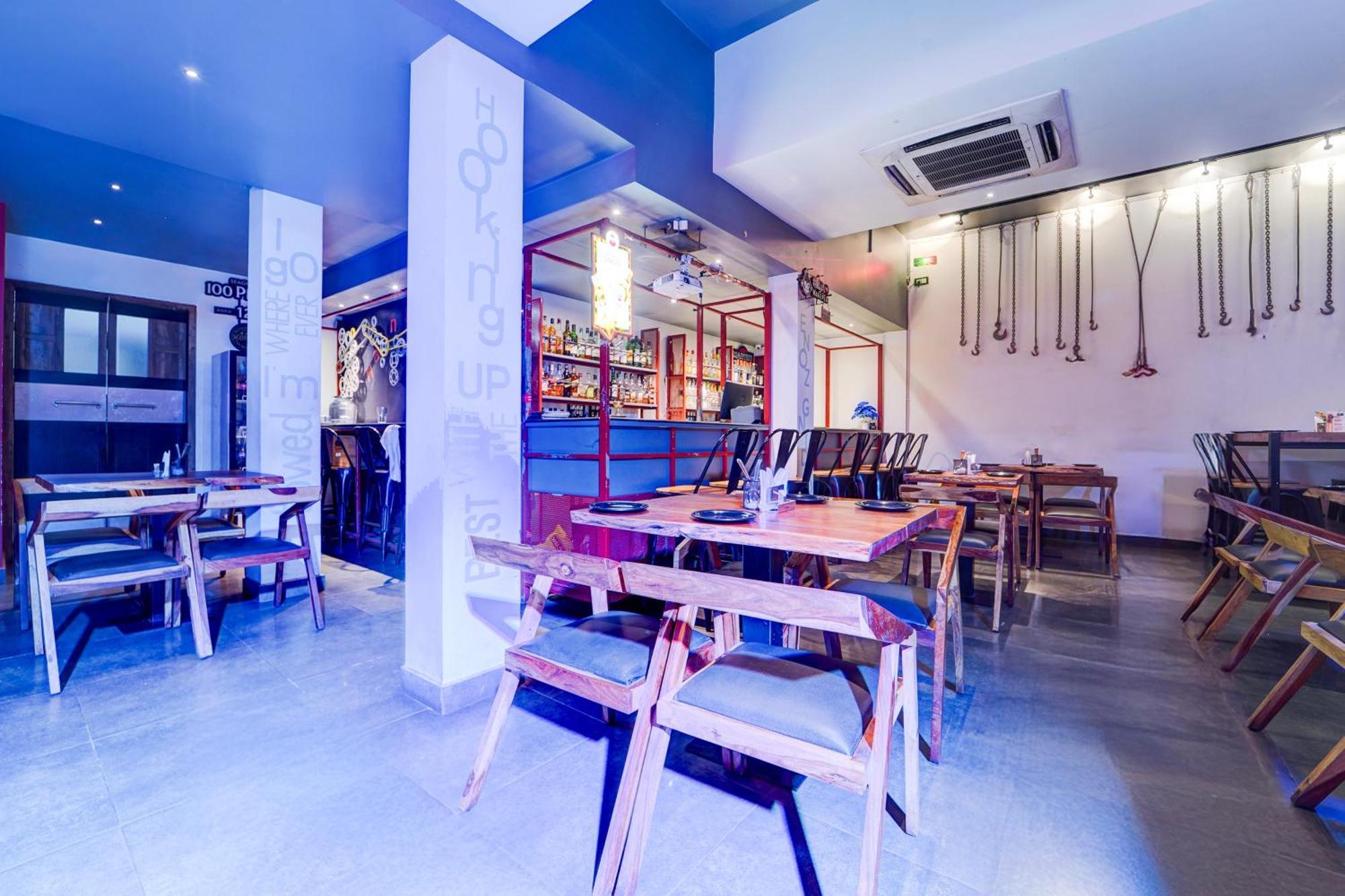 Hotel Super Townhouse Oak 3*