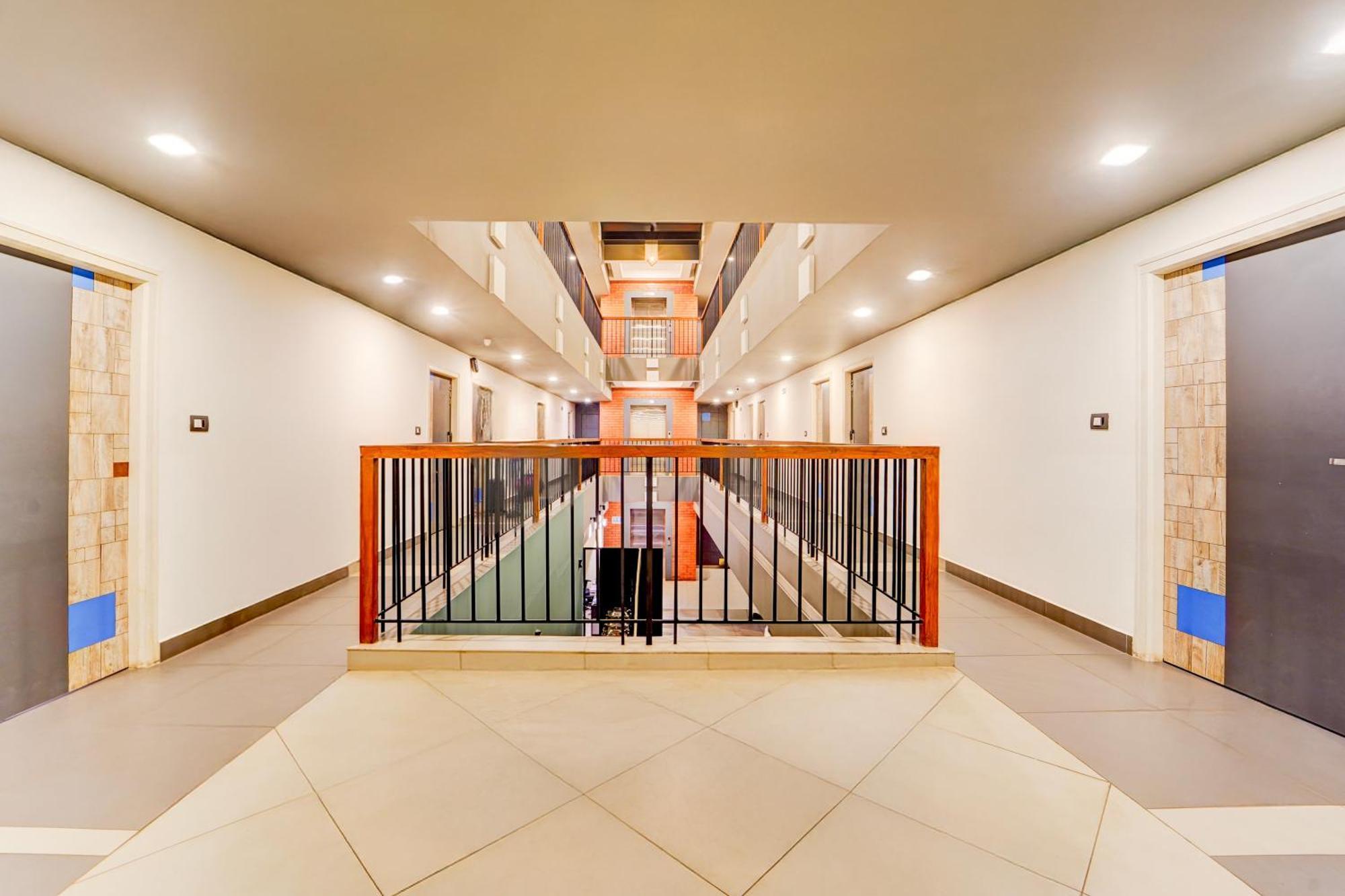 Super Townhouse Oak 3*