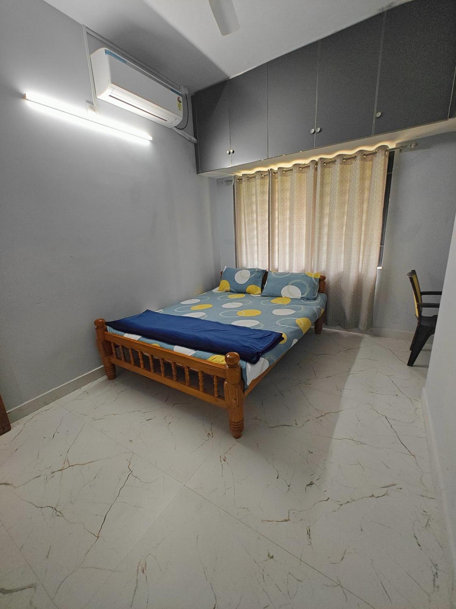 Sukruthi Service Apartment Mangalore