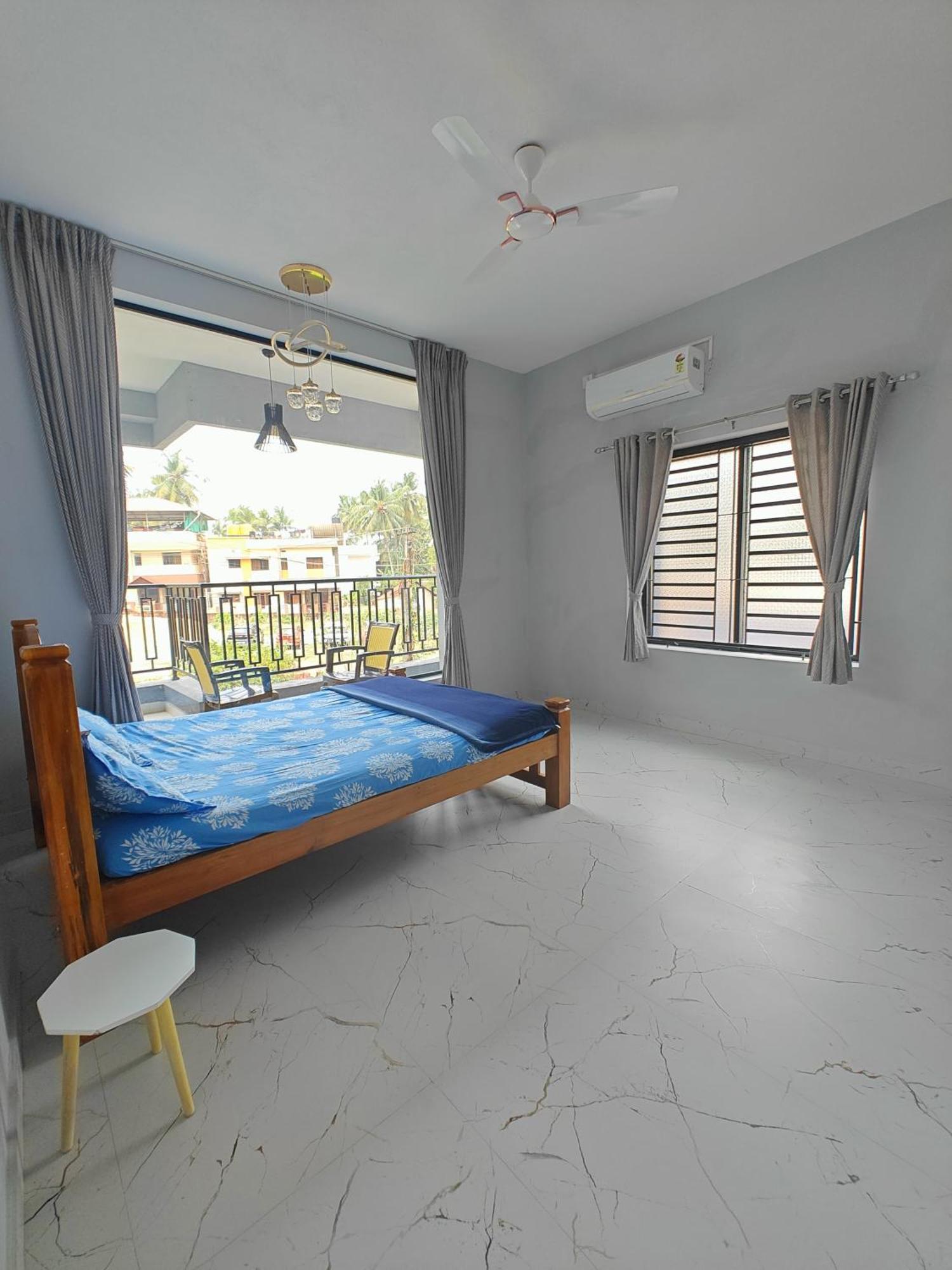 Apartment Sukruthi Service Mangalore