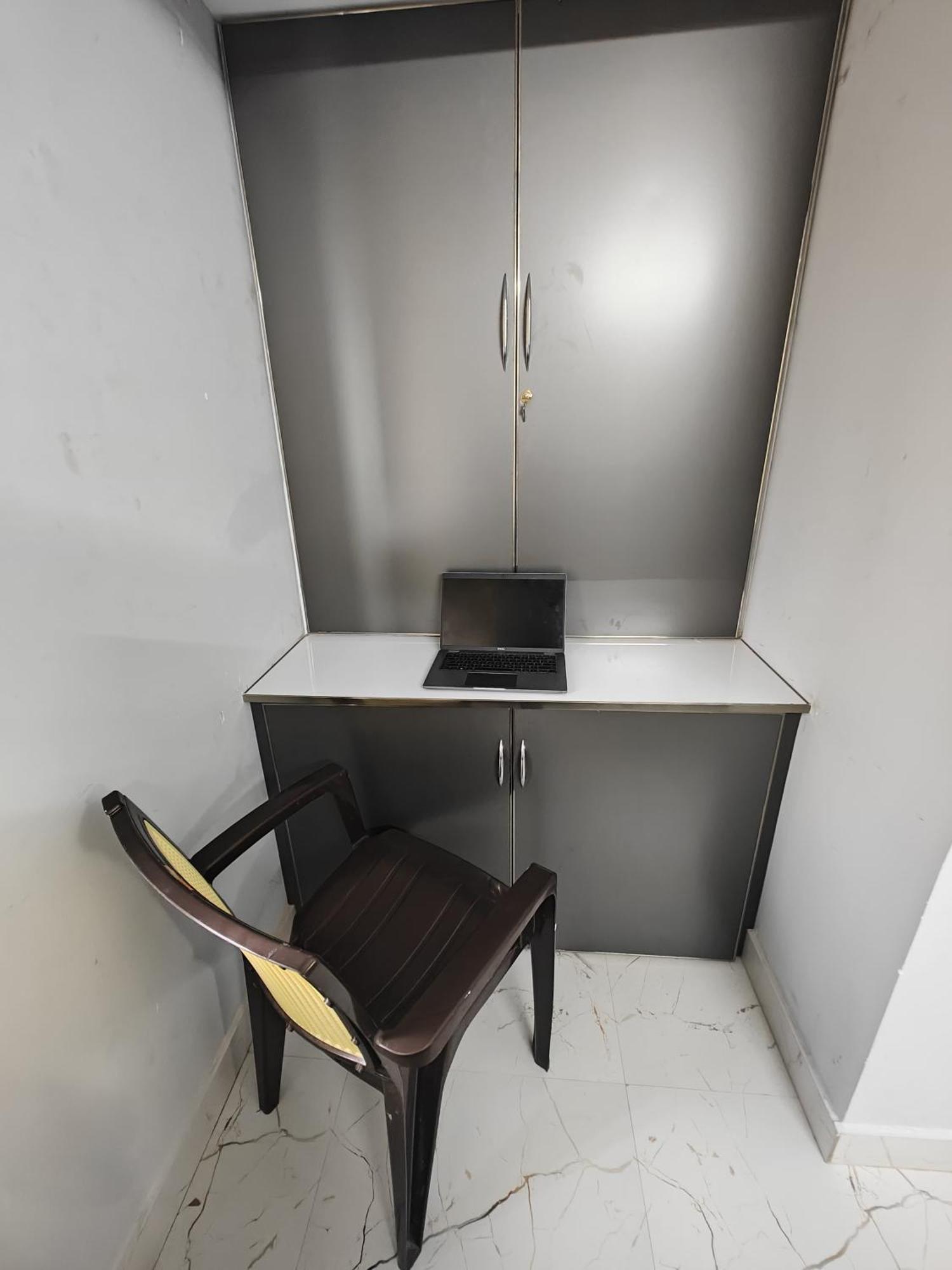Sukruthi Service Apartment