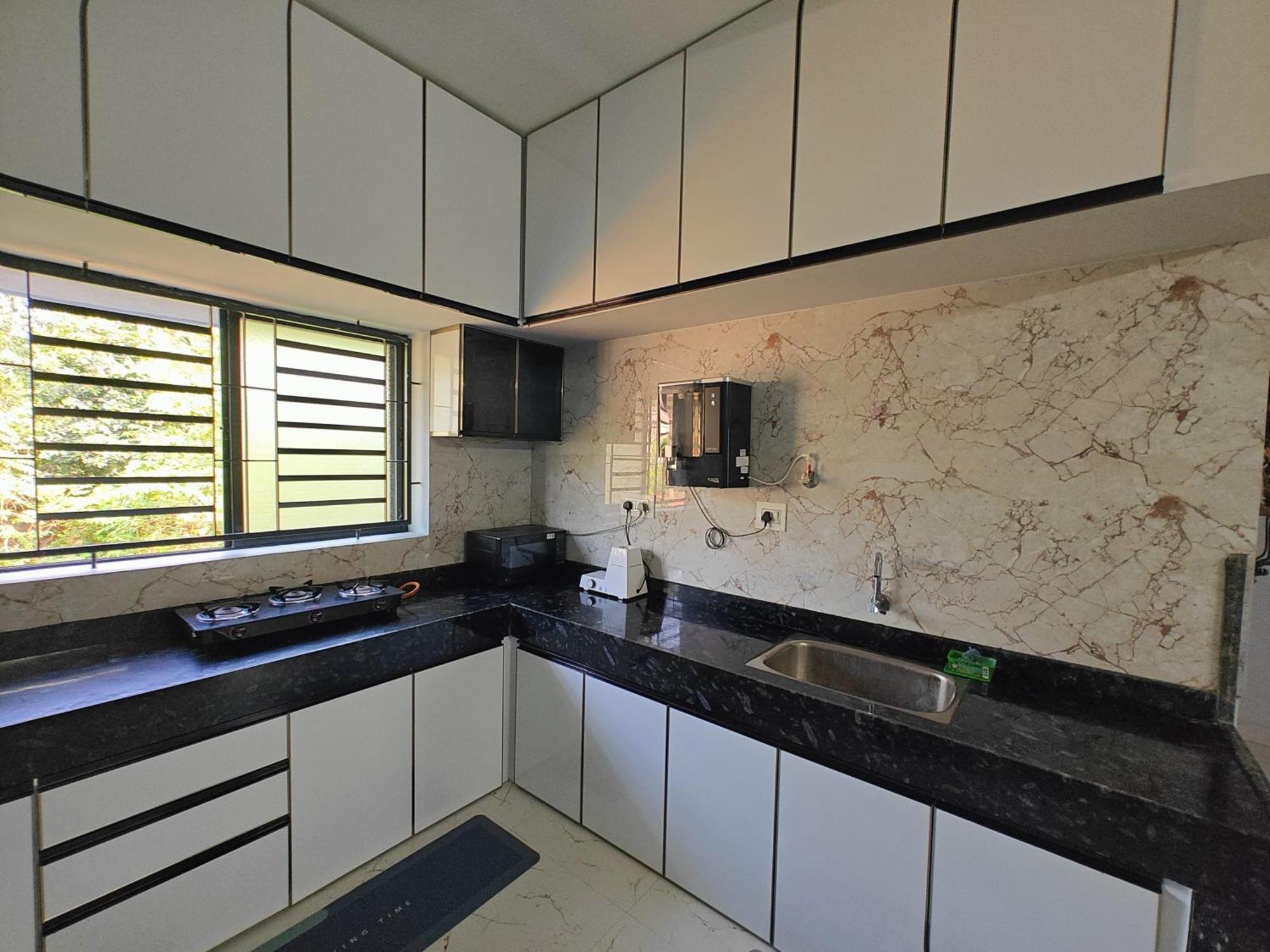 Apartment Sukruthi Service Mangalore