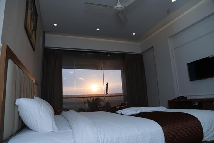 Resort Palm Breeze Mangalore
