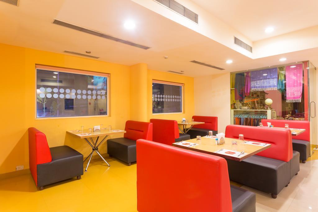 Hotel Mangalore Mangalore