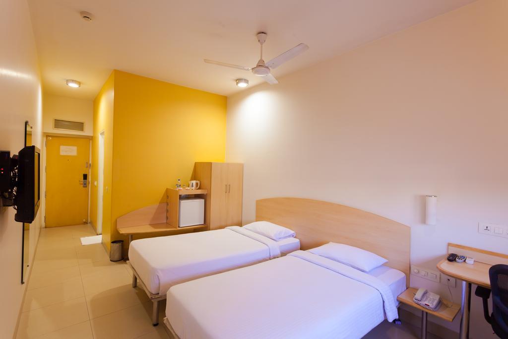 Mangalore Hotel 3*