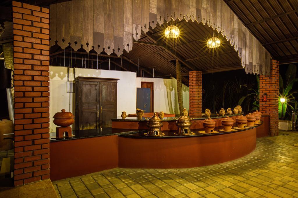 River Roost Resort 3*