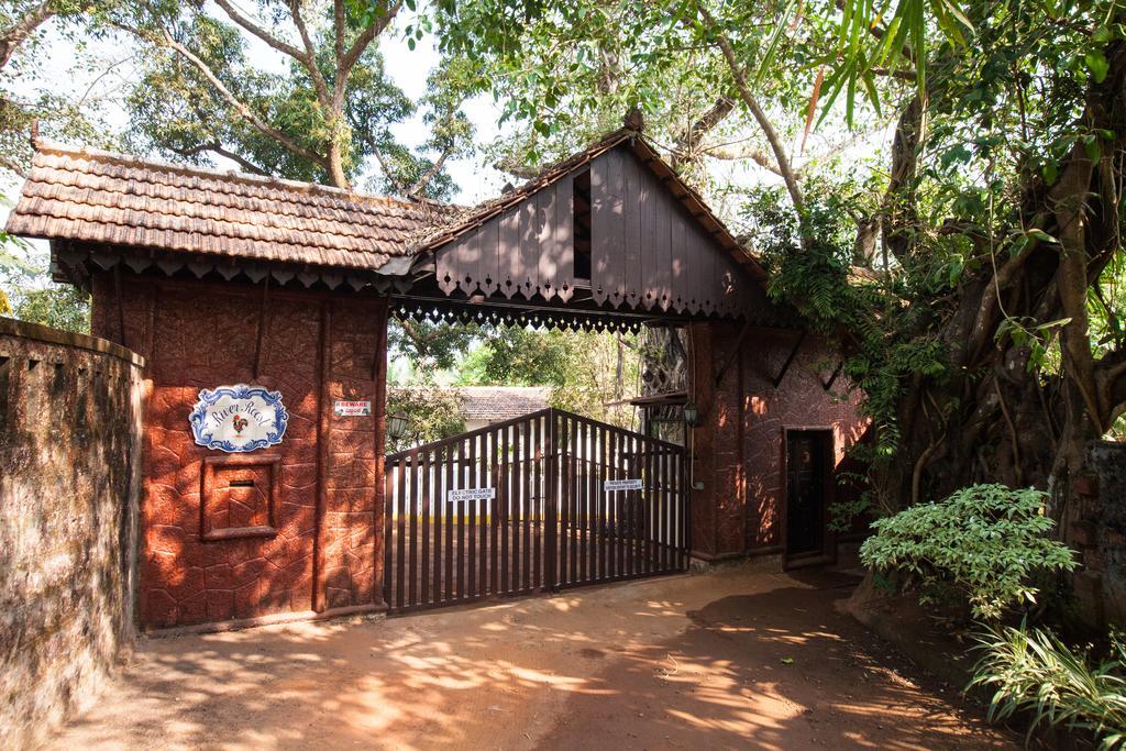 River Roost 3* Mangalore