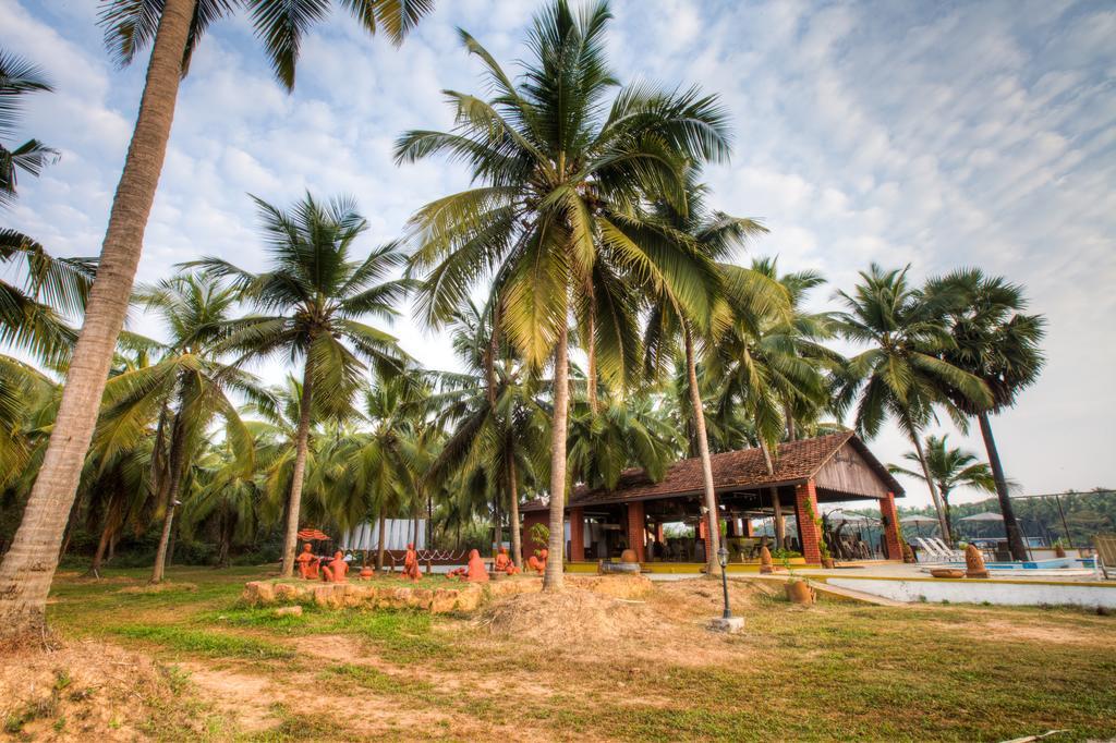 River Roost Resort