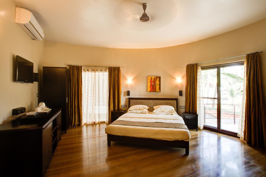 River Roost Resort