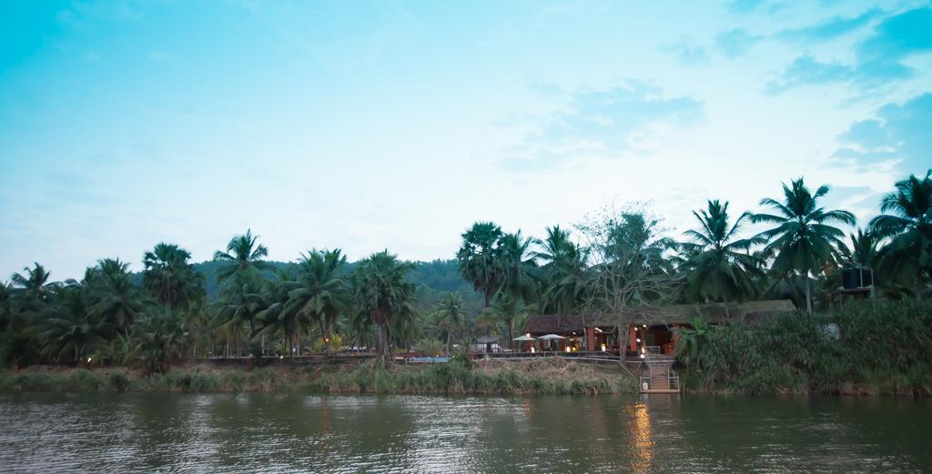 River Roost Resort 3*