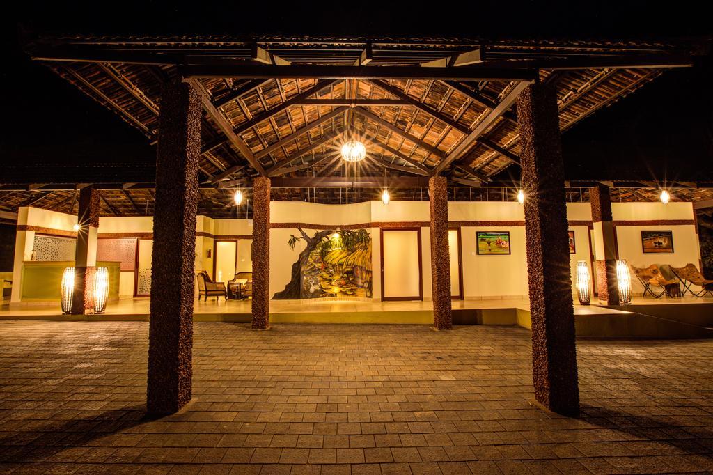 River Roost Resort