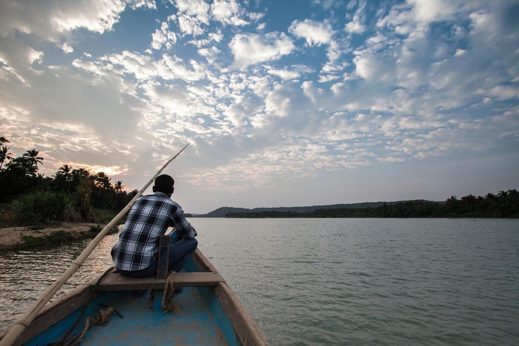 River Roost Resort Mangalore