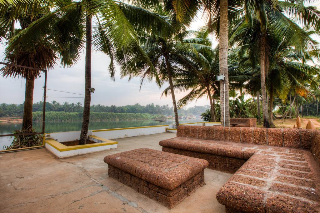 River Roost 3* Mangalore