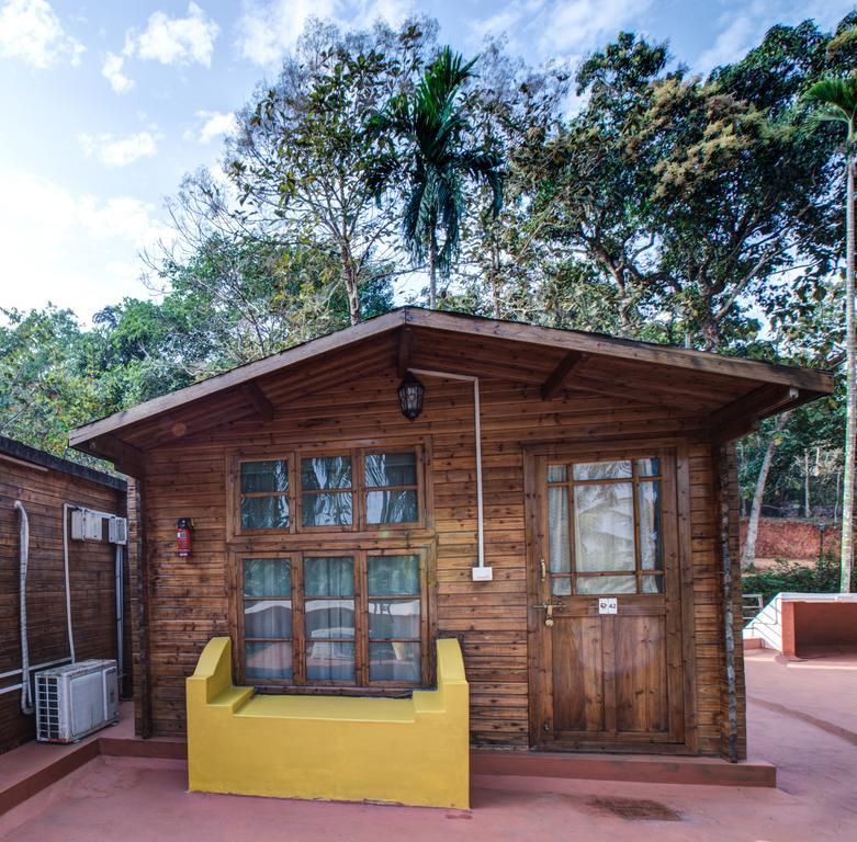 River Roost Resort