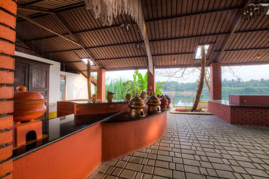 River Roost Resort Mangalore