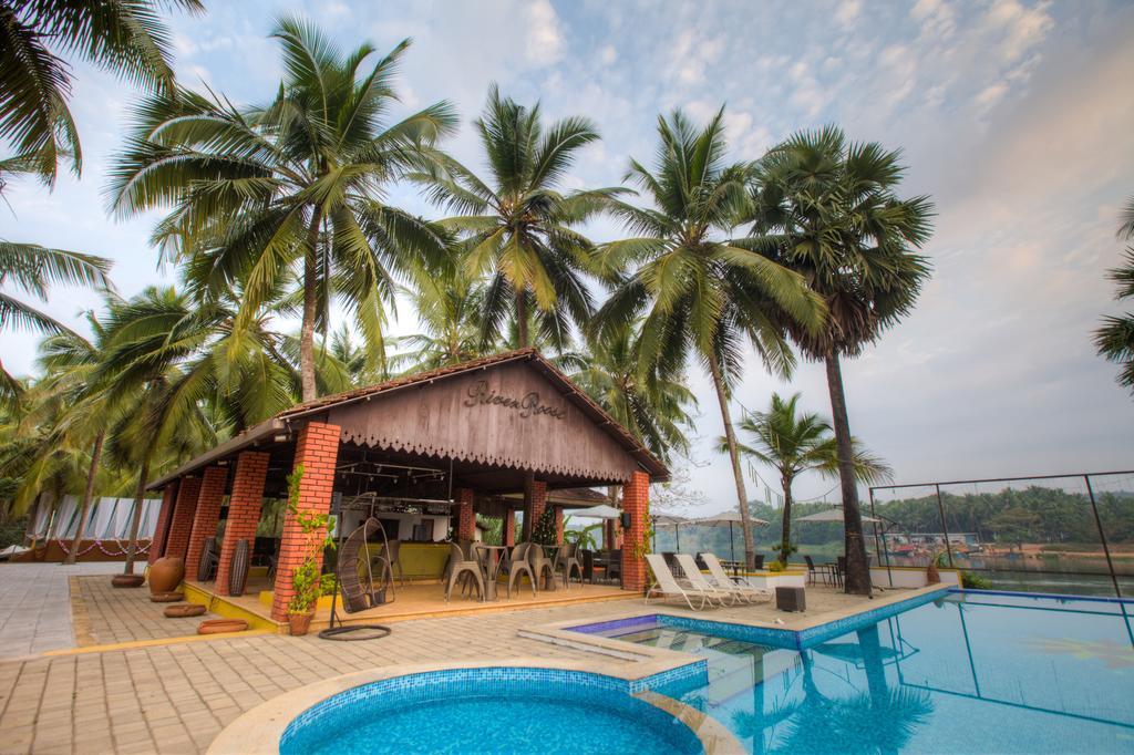 River Roost 3* Mangalore