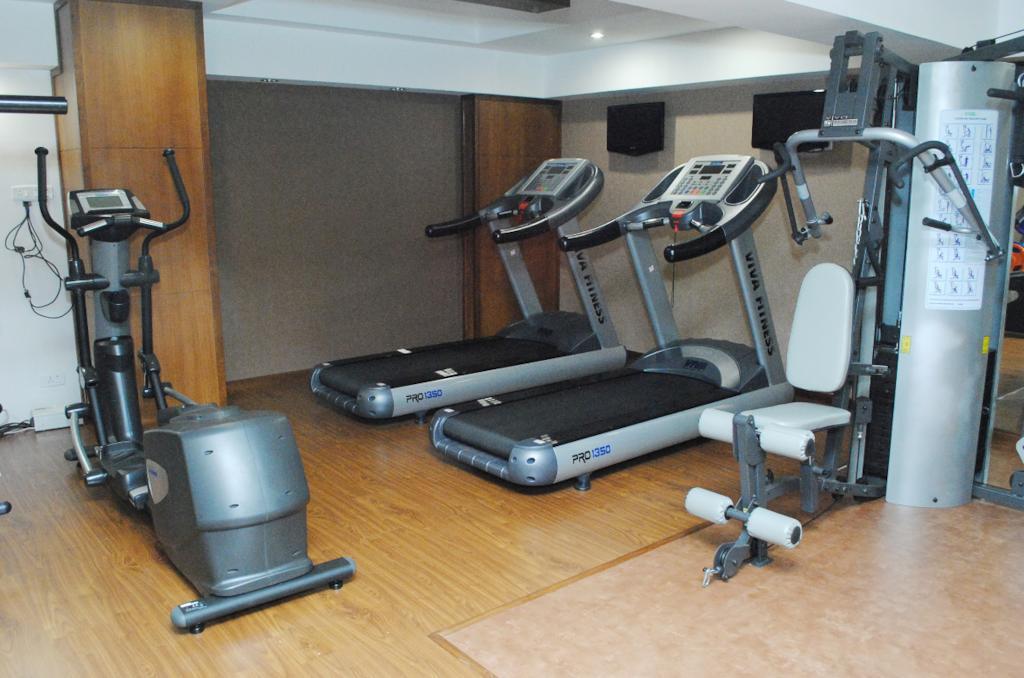 Hotel Deepa Comforts